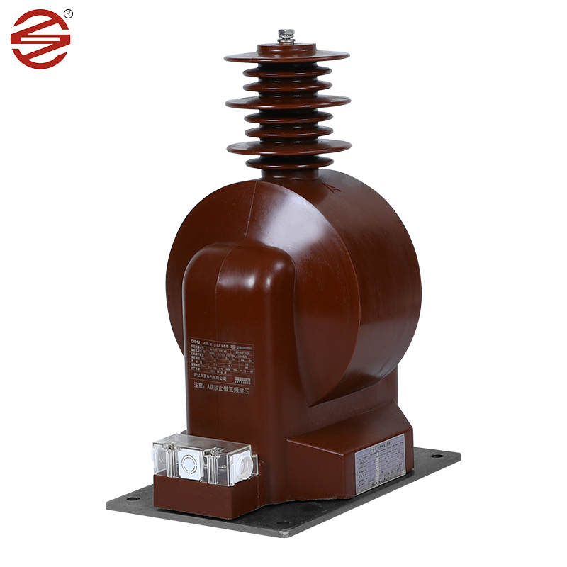 36kv voltaj transformatörü